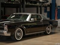 Lincoln Continental Mark III  - <small></small> 32.000 € <small>TTC</small> - #10