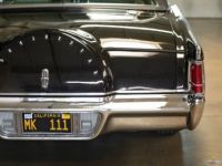 Lincoln Continental Mark III  - <small></small> 32.000 € <small>TTC</small> - #21