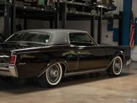 Lincoln Continental Mark III  - <small></small> 32.000 € <small>TTC</small> - #24