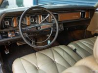 Lincoln Continental Mark III  - <small></small> 32.000 € <small>TTC</small> - #34