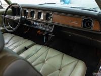 Lincoln Continental Mark III  - <small></small> 32.000 € <small>TTC</small> - #36