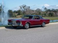 Lincoln Continental Mark III  - <small></small> 48.600 € <small>TTC</small> - #1