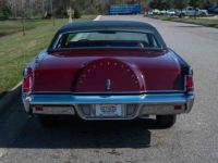 Lincoln Continental Mark III  - <small></small> 48.600 € <small>TTC</small> - #5