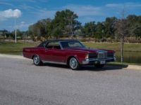 Lincoln Continental Mark III  - <small></small> 48.600 € <small>TTC</small> - #9