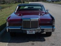 Lincoln Continental Mark III  - <small></small> 48.600 € <small>TTC</small> - #10