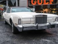 Lincoln Continental Mark IV - <small></small> 26.800 € <small>TTC</small> - #3