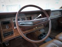 Lincoln Continental Mark IV - <small></small> 26.800 € <small>TTC</small> - #9