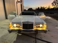 Lincoln Continental mark iv  - <small></small> 22.000 € <small>TTC</small> - #1