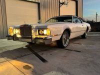 Lincoln Continental mark iv  - <small></small> 22.000 € <small>TTC</small> - #4