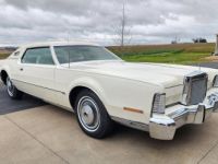 Lincoln Continental mark iv  - <small></small> 33.000 € <small>TTC</small> - #1