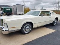 Lincoln Continental mark iv  - <small></small> 33.000 € <small>TTC</small> - #6