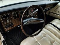 Lincoln Continental mark iv  - <small></small> 33.000 € <small>TTC</small> - #10