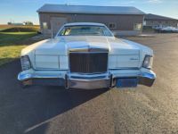 Lincoln Continental mark iv  - <small></small> 33.000 € <small>TTC</small> - #21