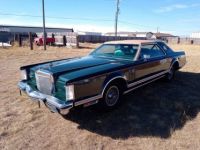 Lincoln Continental mark v  - <small></small> 22.000 € <small>TTC</small> - #1