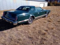 Lincoln Continental mark v  - <small></small> 22.000 € <small>TTC</small> - #3