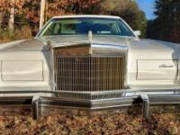 Lincoln Continental mark v  - <small></small> 36.000 € <small>TTC</small> - #22