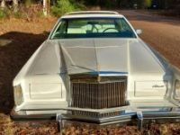 Lincoln Continental mark v  - <small></small> 36.000 € <small>TTC</small> - #23