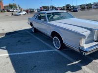 Lincoln Continental mark v  - <small></small> 28.000 € <small>TTC</small> - #3