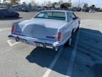 Lincoln Continental mark v  - <small></small> 28.000 € <small>TTC</small> - #5