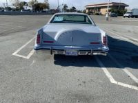 Lincoln Continental mark v  - <small></small> 28.000 € <small>TTC</small> - #8