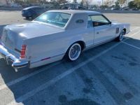 Lincoln Continental mark v  - <small></small> 28.000 € <small>TTC</small> - #9