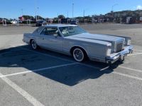 Lincoln Continental mark v  - <small></small> 28.000 € <small>TTC</small> - #10