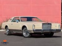 Lincoln Continental mark v  - <small></small> 43.300 € <small>TTC</small> - #1