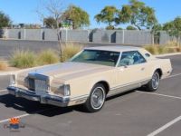 Lincoln Continental mark v  - <small></small> 43.300 € <small>TTC</small> - #5