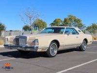 Lincoln Continental mark v  - <small></small> 43.300 € <small>TTC</small> - #6