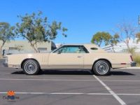 Lincoln Continental mark v  - <small></small> 43.300 € <small>TTC</small> - #8