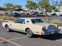 Lincoln Continental mark v  - <small></small> 43.300 € <small>TTC</small> - #9