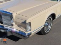 Lincoln Continental mark v  - <small></small> 43.300 € <small>TTC</small> - #12