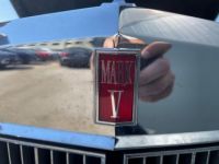 Lincoln Continental MARK V COUPE V8 - <small></small> 39.890 € <small>TTC</small> - #20