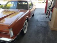 Lincoln Continental mark v1  - <small></small> 42.900 € <small>TTC</small> - #1