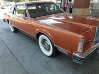 Lincoln Continental mark v1  - <small></small> 42.900 € <small>TTC</small> - #2