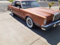 Lincoln Continental mark v1  - <small></small> 42.900 € <small>TTC</small> - #5