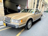 Lincoln Continental MARK VII - <small></small> 18.900 € <small></small> - #1