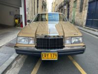 Lincoln Continental MARK VII - <small></small> 18.900 € <small></small> - #3