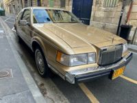 Lincoln Continental MARK VII - <small></small> 18.900 € <small></small> - #4