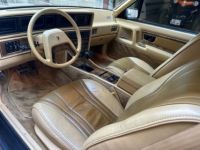 Lincoln Continental MARK VII - <small></small> 18.900 € <small></small> - #7