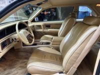 Lincoln Continental MARK VII - <small></small> 18.900 € <small></small> - #8