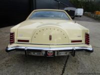 Lincoln Continental Mk V - <small></small> 28.000 € <small>TTC</small> - #9