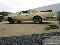 Lincoln Continental Mk V - <small></small> 28.000 € <small>TTC</small> - #12