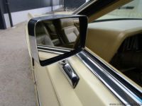 Lincoln Continental Mk V - <small></small> 28.000 € <small>TTC</small> - #45