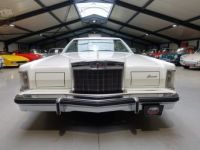 Lincoln Continental Mk V - <small></small> 19.000 € <small>TTC</small> - #2