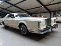 Lincoln Continental Mk V - <small></small> 19.000 € <small>TTC</small> - #3