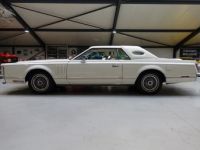 Lincoln Continental Mk V - <small></small> 19.000 € <small>TTC</small> - #5