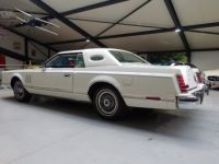 Lincoln Continental Mk V - <small></small> 19.000 € <small>TTC</small> - #6