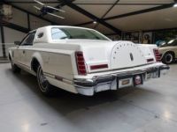 Lincoln Continental Mk V - <small></small> 19.000 € <small>TTC</small> - #7