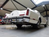 Lincoln Continental Mk V - <small></small> 19.000 € <small>TTC</small> - #9